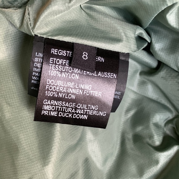 JOS Kids Puffer - Picture 5 of 5